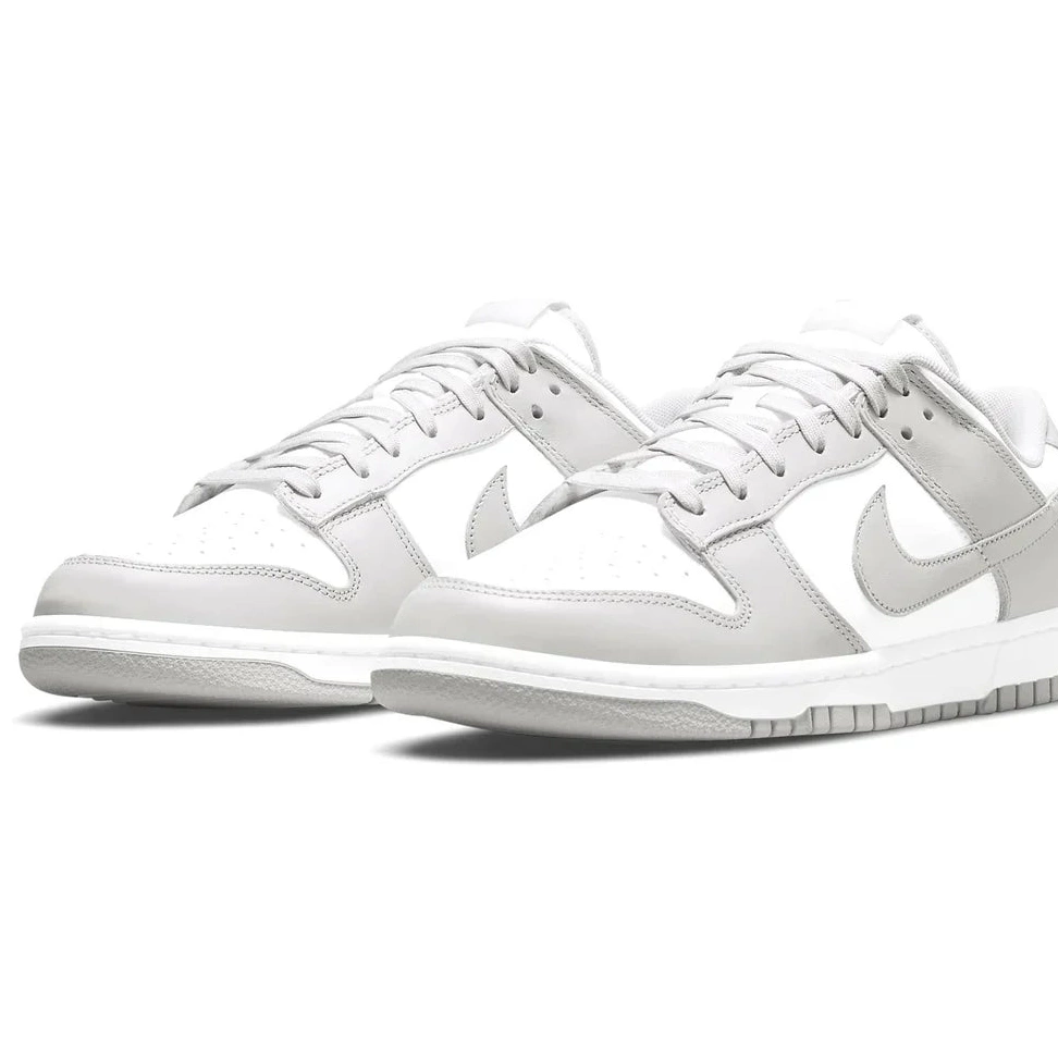 Fog Nike Grey Low Dunk 0623